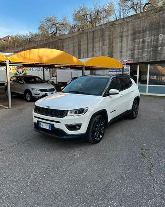 Jeep Compass 1.6 Multijet II 2WD Sport Limited