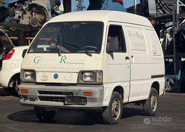 RICAMBI PIAGGIO PORTER HC 13 1.3 benz 16v