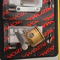 rizoma serbatoio liquido freno e frizione