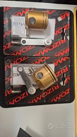 rizoma serbatoio liquido freno e frizione