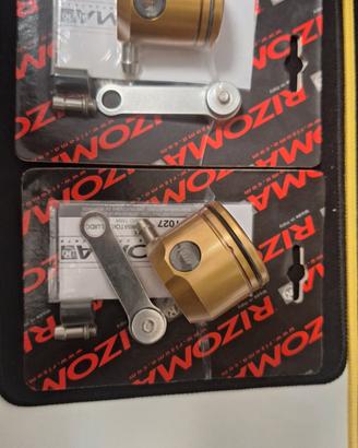 rizoma serbatoio liquido freno e frizione