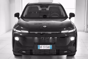 Leapmotor B10 160kW (56,2 kWh) Life