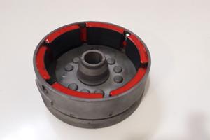 Volano Morini 350 originale