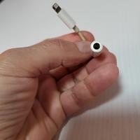 Adattatore da Lightning a jack cuffie
Apple
Iphone