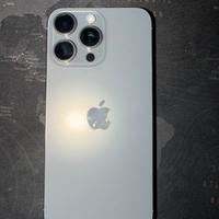 Iphone 15 Pro Max 256gb Titanio