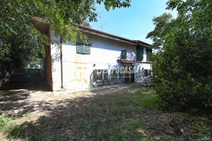Casa indipendente da ristrutturare