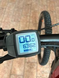 Bici mtb