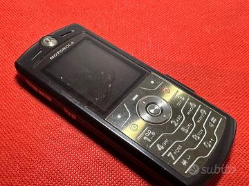 CELLULARE MOTOROLA-V600