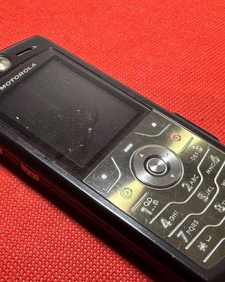 CELLULARE MOTOROLA-V600