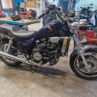 Honda vf 750 custom