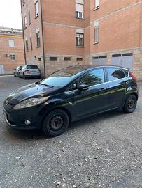 Ford Fiesta 2008