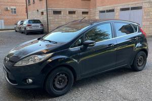 Ford Fiesta 2008