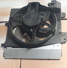 ricambi originali usati citroen C3 PLURIEL