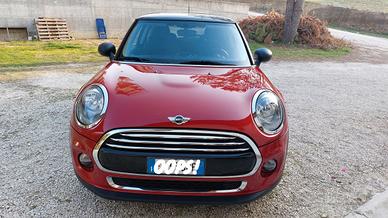 mini cooper f56 1.5 136cv 