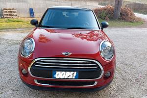 mini cooper f56 1.5 136cv 