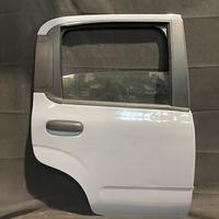 Porta anteriore destra Fiat Panda