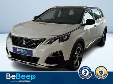 Peugeot 5008 1.2 PURETECH T GT LINE S&S 130CV...