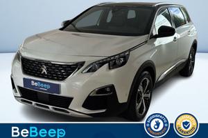 Peugeot 5008 1.2 PURETECH T GT LINE S&S 130CV...