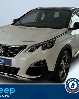 Peugeot 5008 1.2 PURETECH T GT LINE S&S 130CV...