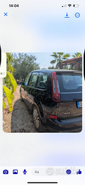 Ford Ci Max