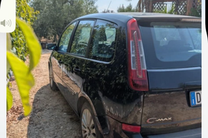 Ford Ci Max