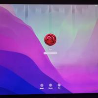 MacBook Pro 15” 2016 - 512GB 16GB i7 - DANNEGGIATO