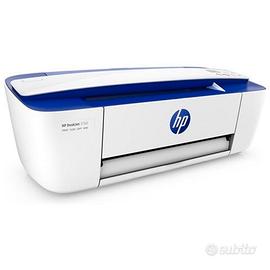 HP Smart DeskJet 3760