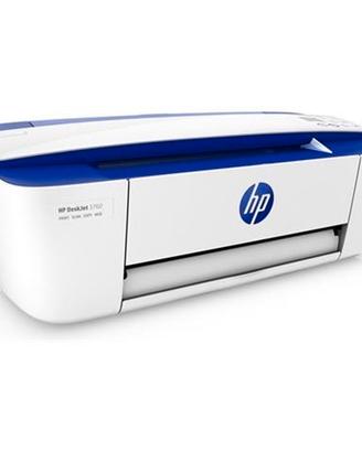 HP Smart DeskJet 3760