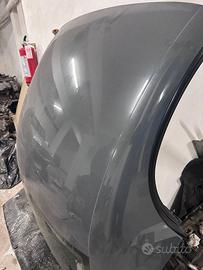 Hardtop per audi tt roadster prima serie 8n mkI