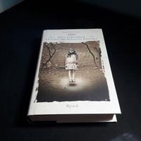 Miss Peregrine - La Casa dei Ragazzi Speciali 
