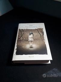 Miss Peregrine - La Casa dei Ragazzi Speciali 