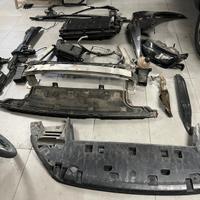 Pezzi di ricambio Citroen C4 Picasso