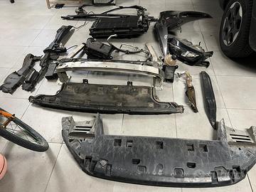 Pezzi di ricambio Citroen C4 Picasso