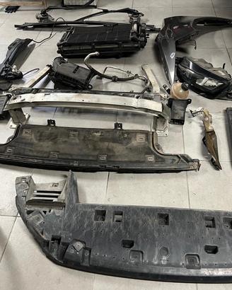 Pezzi di ricambio Citroen C4 Picasso