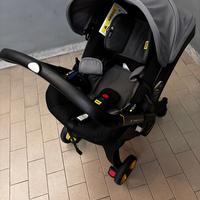 Doona sediolino con ruote per bimbi