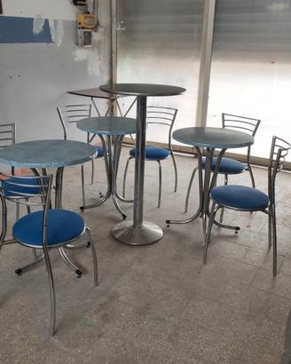 arredamento bar 