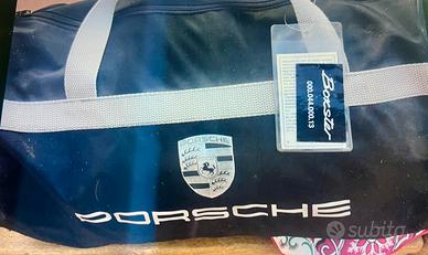 Copriauto Porsche