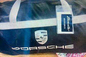 Copriauto Porsche