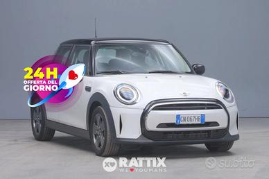 MINI mini iv f55 2021 5p Mini 5p 1.5 Cooper Classi