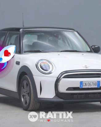 MINI mini iv f55 2021 5p Mini 5p 1.5 Cooper Classi