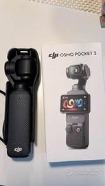 Osmo Pocket 3 standard
