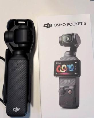 Osmo Pocket 3 standard