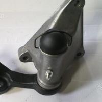 Rinvio sterzo alfa romeo giulia