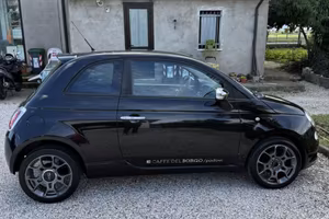 Fiat 500 1.2