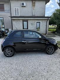 Fiat 500 1.2
