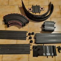 Pista Carrera Go Mario 