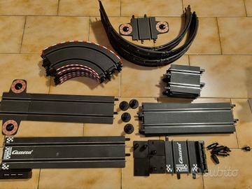 Pista Carrera Go Mario 