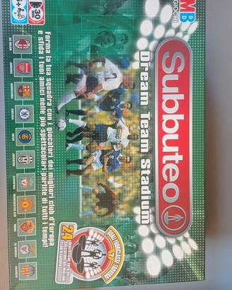 Subbuteo 