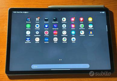 Samsung Galaxy Tab S9 FE – 6 GB RAM / 128 GB – Wi-