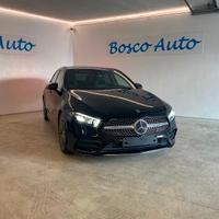 MERCEDES Classe A (W177) A 200 d Automatic ...